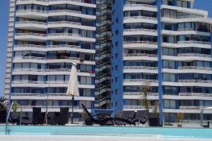 Peñuelas Club Hotel