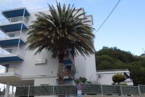 Mirador Ii Estudios, Cala de Finestrat