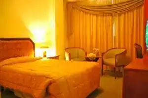 Region Hotel, Amman