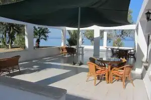 Rahat Apart, Turgutreis