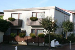 Haus Kerstin Cottage, Busum