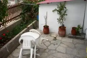 Mihanikus Hotel, Ierissos