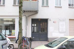 Berlinappart Paul-Robeson Apartments, Berlin