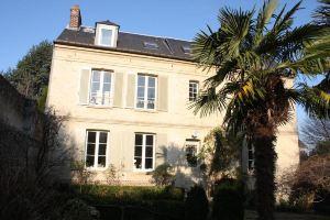 Chambres d'Hôtes Rosebud Hotel, Honfleur