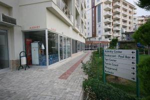 Holiday Apartment Orion Resort, Avsallar