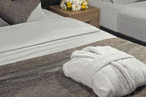 Self Home Concept & Aparts Tuyap, Buyukcekmece