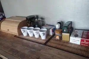 Apartament Kadomtceva, Ufa