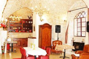 Zefat Zimmers Hotel, Safed