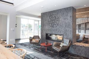 Stunning 1 Br in Allston by Sonder Apartments, Brookline
