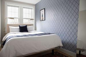 Bright 1Br in Brighton by Sonder Apartments, Brookline