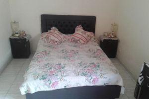 Apartment with 3 Bedrooms in, with Wonderful City View and Terrace Near the Beach, Casablanca