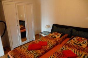 Apartment with 3 Bedrooms in im Breisgau, with Furnished Balc, Freiburg