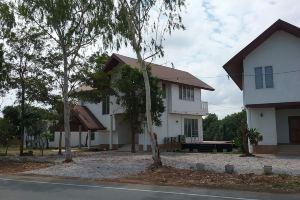 River Terrace Pranburi Hotel, Pak Nam Pran