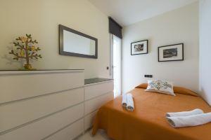 Apartamento S'Abanell Central Park I, Blanes