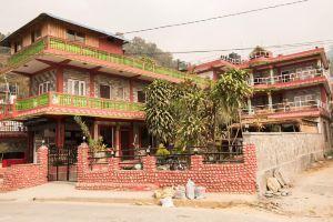 Lake Boutique Hotel, Pokhara