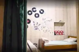 Amoun Hostel, Tbilisi