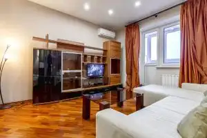 FortEstate Novatorov 4 Hotel, Moscow