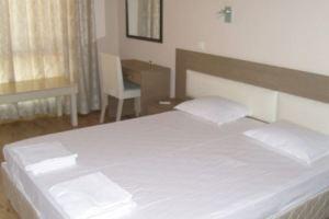 Pomorie Bay Apart Hotel, Pomorie