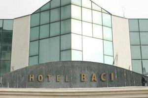 Baci Hotel, Pristina