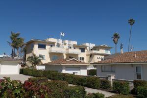 271 Wadsworth Hotel, Pismo Beach