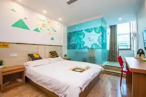 苏州尚亿精品雅舍 Hotel, Suzhou