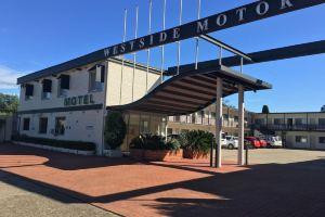 Westside Motor Inn, Sydney
