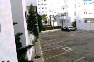 Salam Appartement Apartments, Agadir