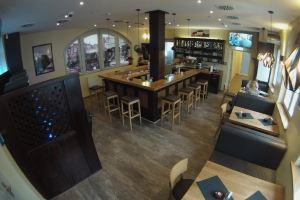 Ariston Hotel, Boblingen