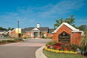 Belmont At Greenbrier Apartments, Chesapeake
