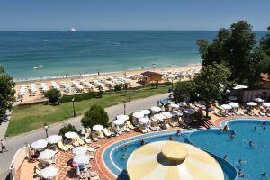 Grifid Arabella Hotel - Ultra All inclusive & Aquapark, Golden Sands
