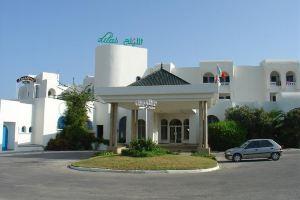 Hotel Lilas, Hammamet