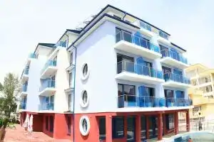 Hotel Nadia, Primorsko