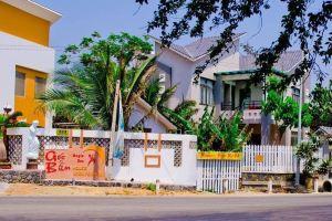 Angle Sea - Goc Bien Guesthouse, Mui Ne