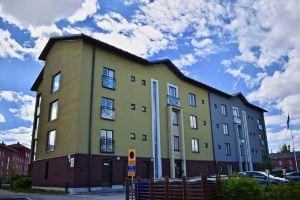 Avia Apartments, Vantaa
