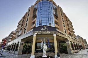 Anastasia Apart Hotel, Sofia