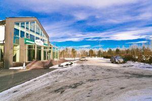 Drozdy Club Hotel, Zhdanovicha