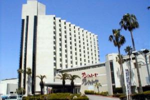 Hatoya Hotel, Ito