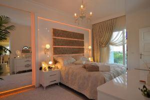 Yekta Towers 2 Bedroom, Mahmutlar