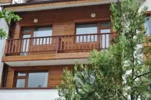 Hotel Mountain View, Bansko