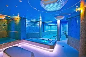 Sole Mio Apartment & Wellness, Herceg Novi