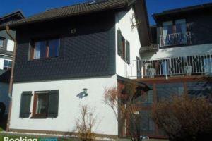 Das Kleine Försterhaus Cottage, Winterberg