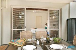 Byron Bay Accom Unit 1 22 Paterson Street, - Solaris Hotel, Byron Bay