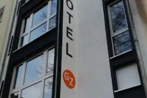 H1 Aparthotel Köln, Koln
