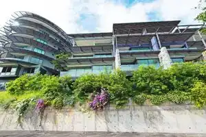 The Pano Khaoyai by Favstay Hotel, Nong Nam Daeng