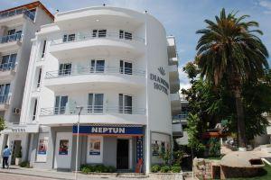 Diamond Hotel, Sarande