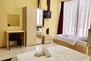 Siesta Hotel, Tbilisi