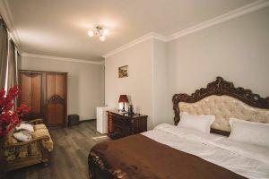 Ninth Floor Hotel, Tbilisi