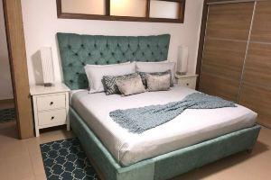 Beachfront Apartment, Guayacanes