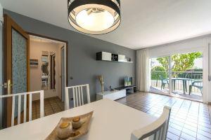 Apartamento Turisme, Calella