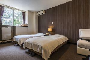Highland Inn Ease, Karuizawa